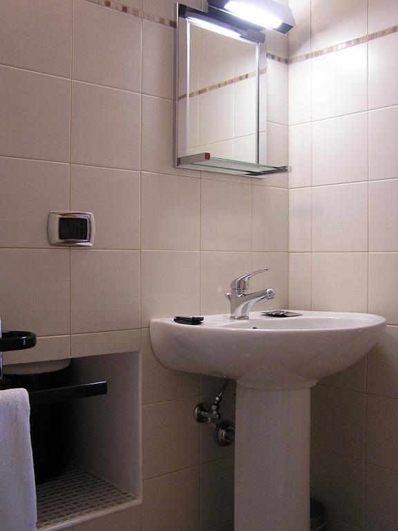 Art Transparent B&B Grottaglie Eksteriør billede