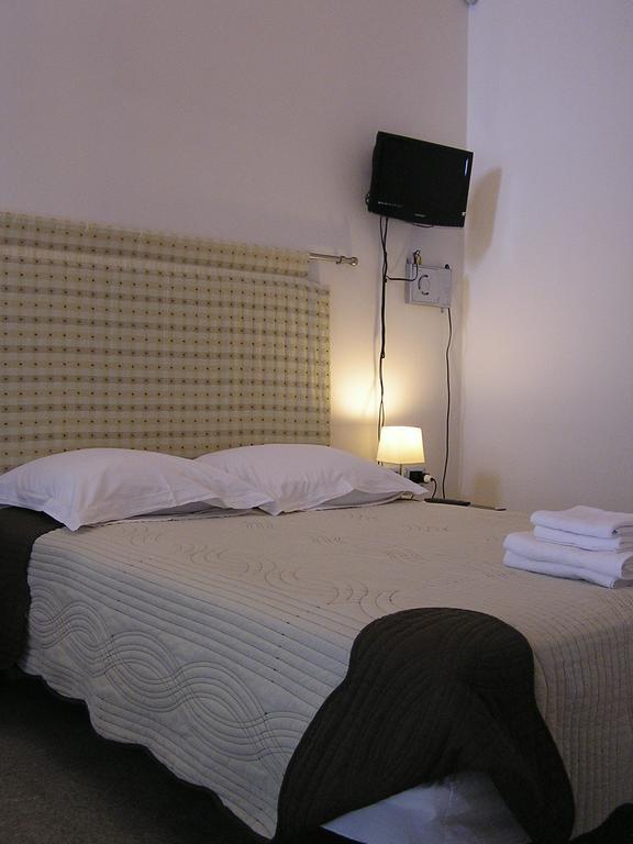 Art Transparent B&B Grottaglie Eksteriør billede